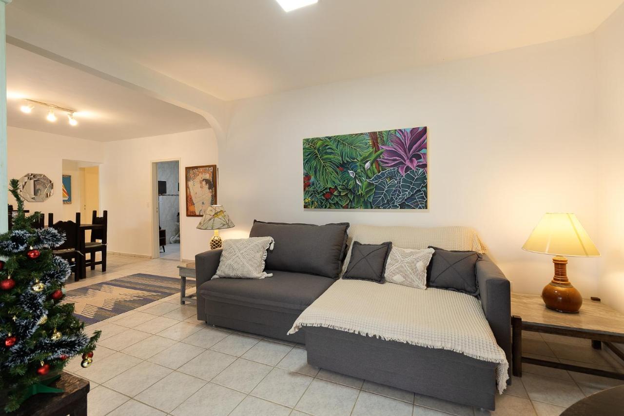 לינה וארוחת בוקר אנגרה דוס רייס Casa Amarela מראה חיצוני תמונה