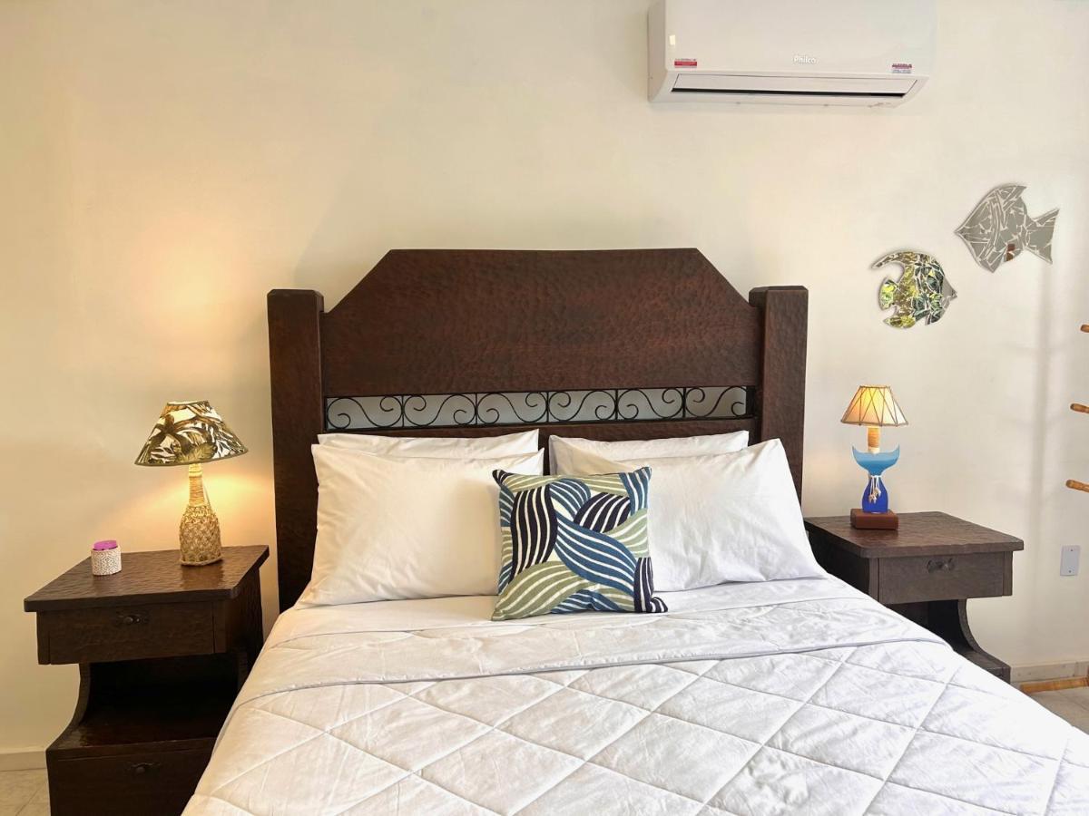 לינה וארוחת בוקר אנגרה דוס רייס Casa Amarela מראה חיצוני תמונה